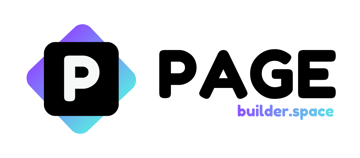 Pagebuilder.space
